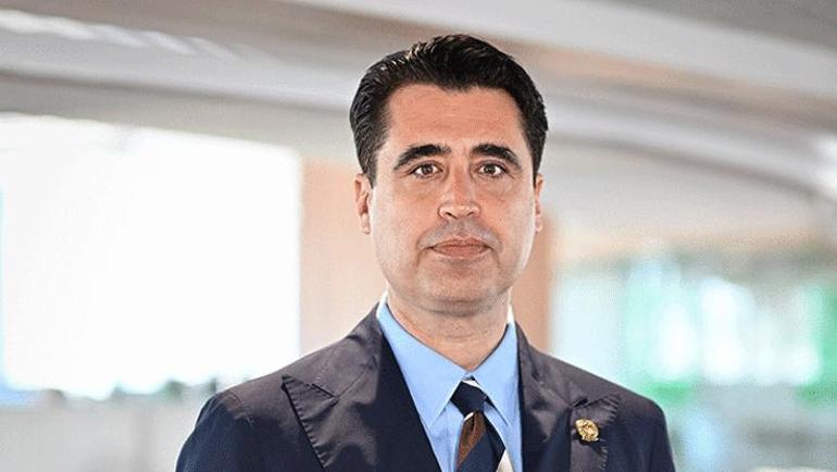 Fenerbahçenin Olympiacosa elendiği maç sonrası İbrahim Kutluay topa tuttu Hakemler maça yaklaştırmadı
