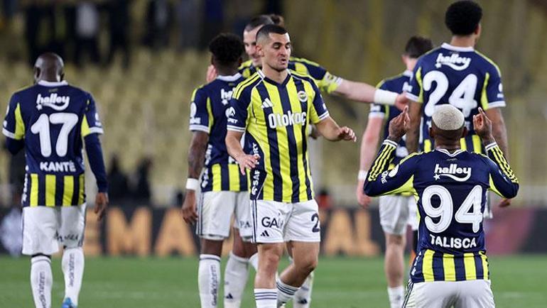 Fenerbahçenin Şampiyonlar Ligi rotası belli oldu İşte muhtemel eşleşmeler