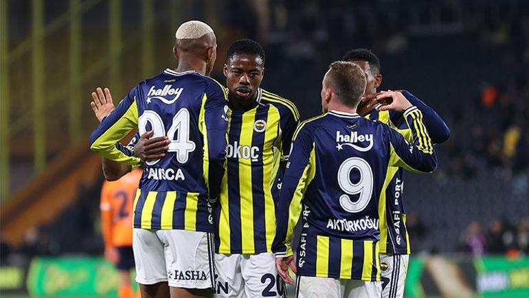 Fenerbahçenin Şampiyonlar Ligi rotası belli oldu İşte muhtemel eşleşmeler