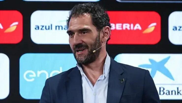FIBA Başkanı Garbajosa’dan NBA Avrupa açıklaması