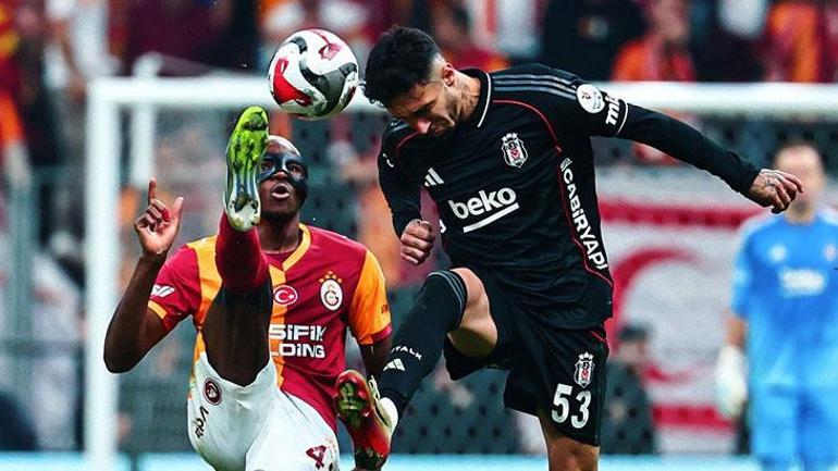 Fransız devi Emirhan Topçunun peşinde Beşiktaşta transfer alarmı