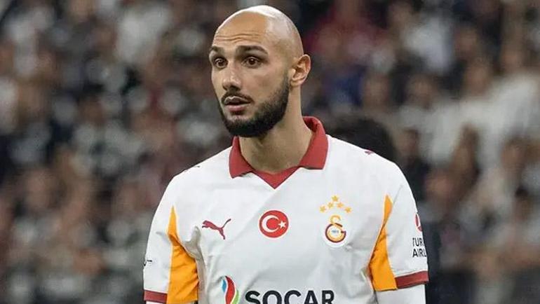 Galatasaray ve Göztepe arasında transfer zirvesi Masaya oturacaklar