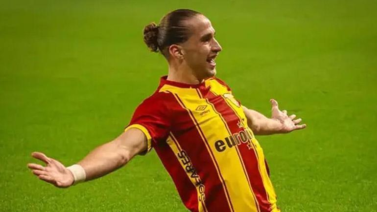Galatasaray ve Göztepe arasında transfer zirvesi Masaya oturacaklar