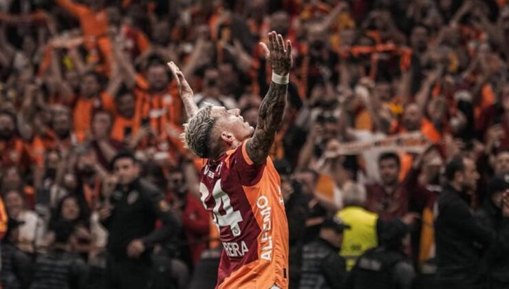 Galatasaray’da Torreira ve Lemina kararı