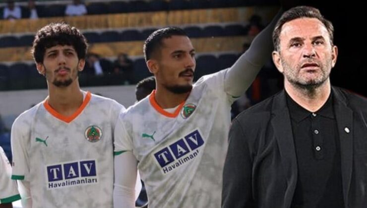 Galatasaray’dan yerli hamlesi! Resmi teklif yolda