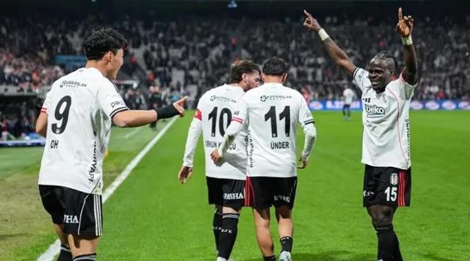Kartal'ın iki eksiği var