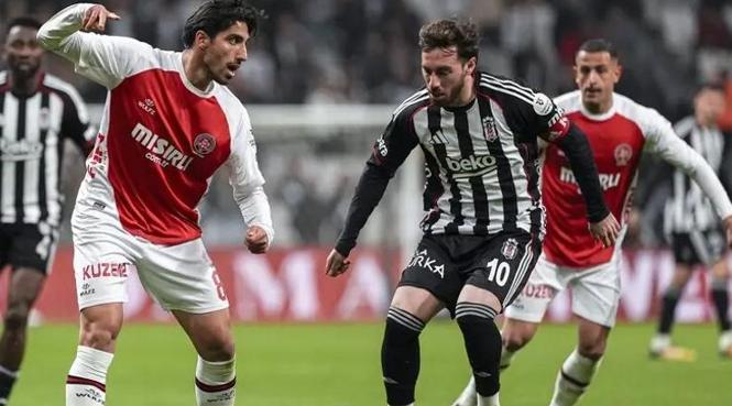 Muhtemel 11'ler
