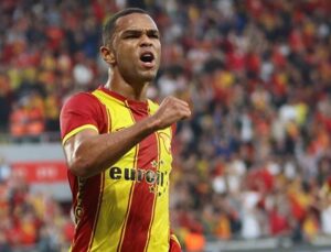 Göztepe’ye Juan piyangosu! Transfer görüşmeleri başladı