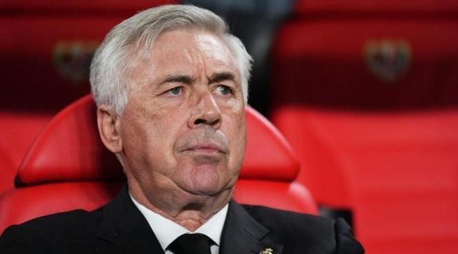 Hakan Safi: 'Ancelotti ile görüşmemiz oldu'