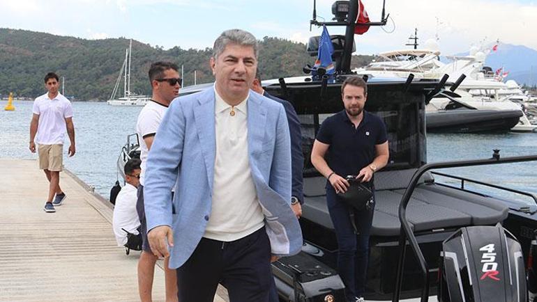 Hakan Safi: Seçimi kazanacağız, tarih yeniden başlayacak