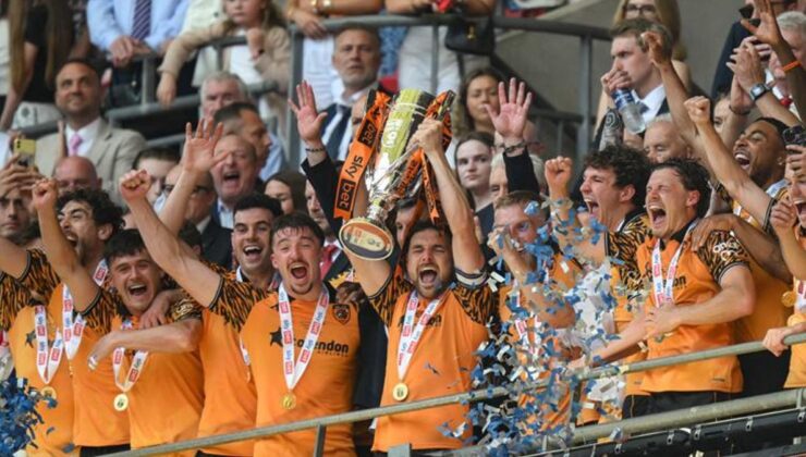 Hull City, İstanbul’a geliyor