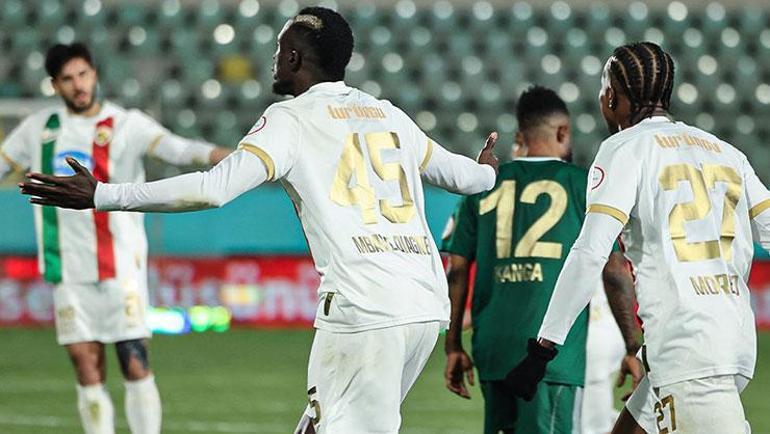 Iğdır FK - Amed SK maçı ne zaman, saat kaçta, hangi kanalda Süper Lige çıkan son takım belli oluyor...