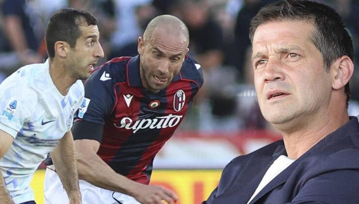 İtalya şampiyonu Inter sezonu 1 puanla kapattı! 6 gollü maçta kazanan çıkmadı
