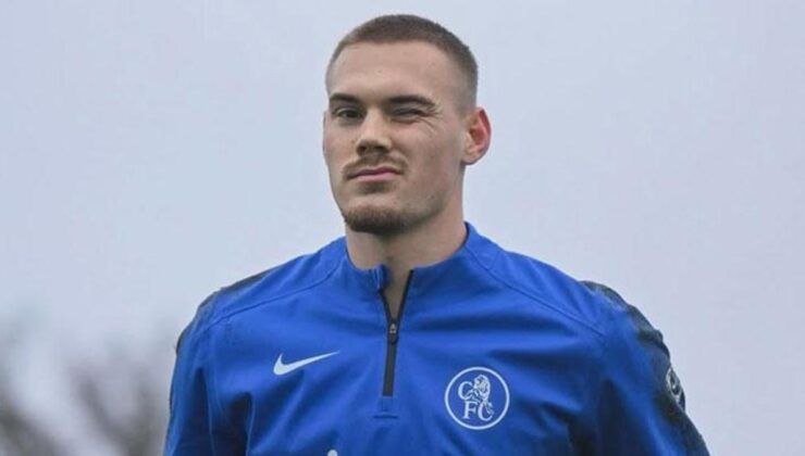 Jörgensen’de sıcak gelişme! Beşiktaş’a gün doğdu