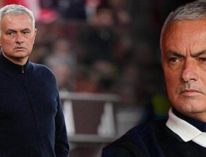 Jose Mourinho imzayı attı, geri dönüyor! İşte sözleşme süresi…