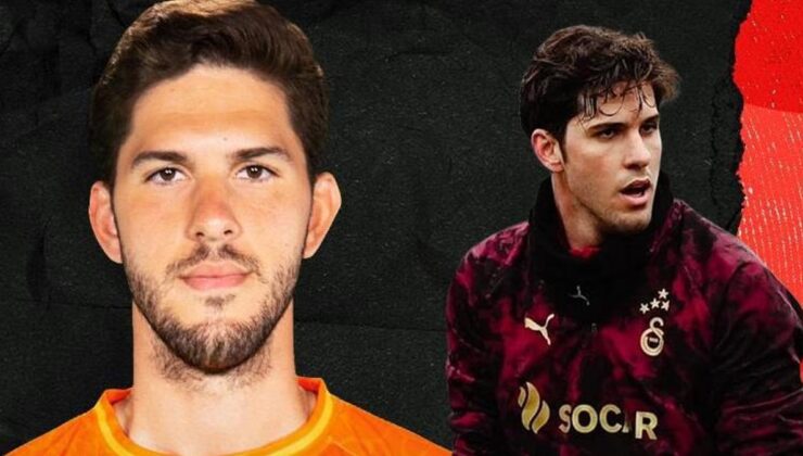 Karagümrük açıkladı! Yeni sezonun ilk transferi Galatasaray’dan