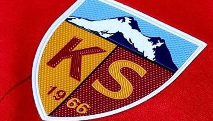 Kayserispor’un toplam borcu açıklandı