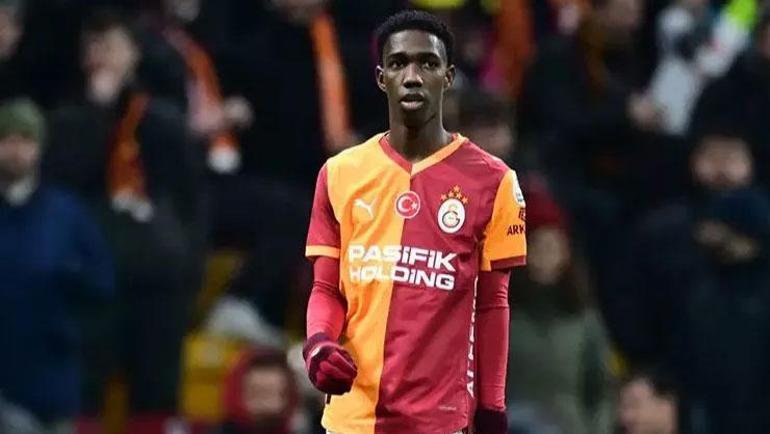 Kiralık olarak gelmişti Galatasarayda Yaser Asprilla için karar verildi