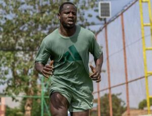 Kocaelispor’da transfer rotası Traore!