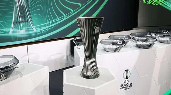Leipzeig'de dev final!