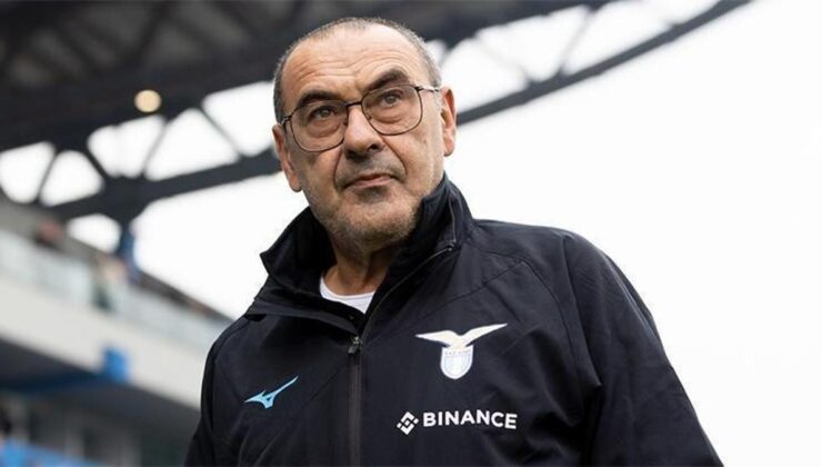 Maurizio Sarri dönemi sona erdi! Resmen açıklandı…