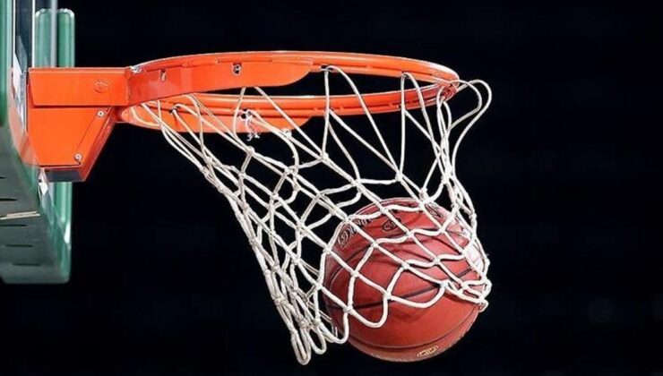 Merkezefendi, Büyükçekmece Basketbol’u deplasmanda devirdi