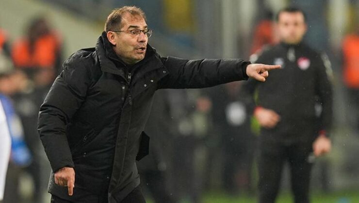Metin Diyadin Süper Lig’e geri dönüyor! Anlaşma sağlandı