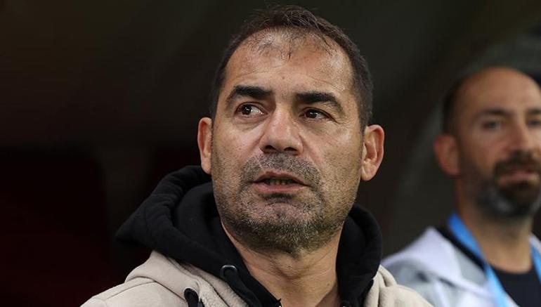 Metin Diyadin Süper Lige geri dönüyor Anlaşma sağlandı