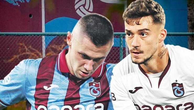 Muçi ve Zubkov görüşme odasına