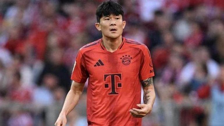 Ne yaptın Kim Min-Jae Fenerbahçeden istediği ücret dudak uçuklattı...