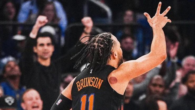 New York Knicks seriyi 2-0’a getirdi