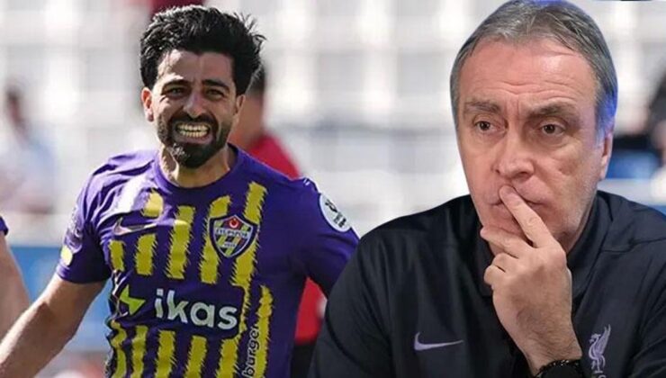 Önder Özen’den Eyüpsporlu Umut Bozok’a Beşiktaş telefonu