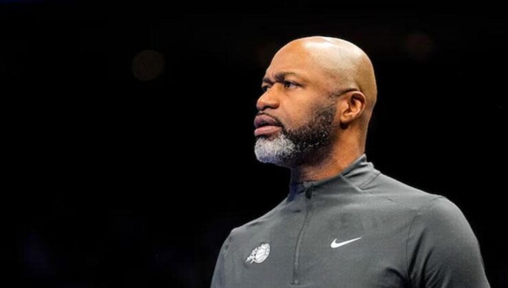 Orlando Magic’de Jamahl Mosley dönemi sona erdi