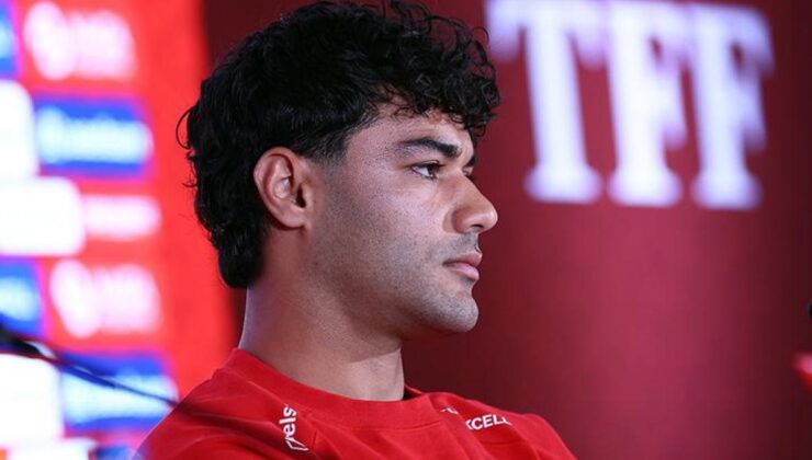 Ozan Kabak: İnşallah tarih yazarız