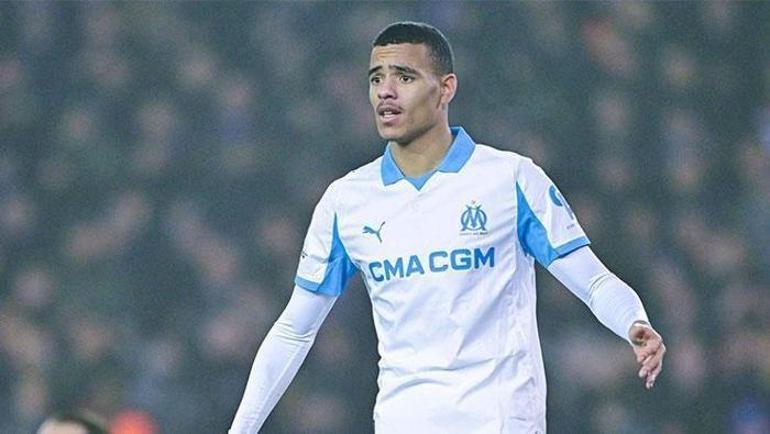 ÖZEL | Fenerbahçede Mason Greenwood sesleri Başkan adayı devrede, Marsilya doğruladı...
