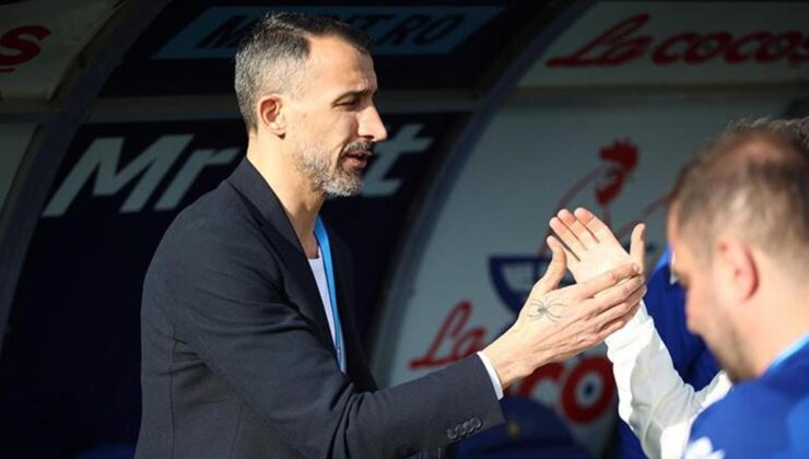 Petrolul’den ayrılan Mehmet Topal’a Avrupa’dan teklif var