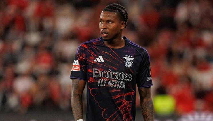 Portekizliler duyurdu! Trabzonspor transferde sona geldi