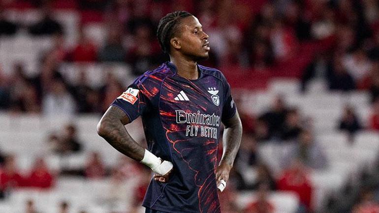Portekizliler duyurdu Trabzonspor transferde sona geldi
