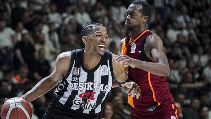 Potada derbi günü: Galatasaray MCT Technic – Beşiktaş GAİN