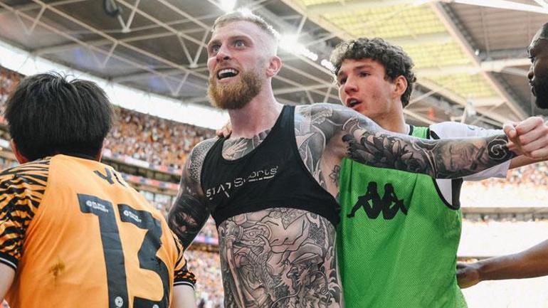 Premier Ligde Türk takımı Hull City başardı, son dakika golü... Hull City - Middlesbrough maç sonucu 1-0