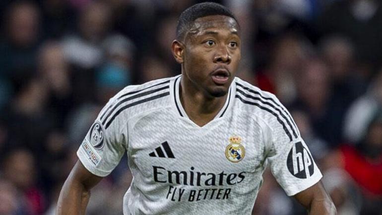 Real Madridin yıldızı Kartal oluyor İspanyadan bomba transfer iddiası