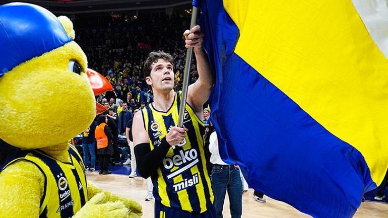Sarunas Jasikevicius: Sakin kalmayı başarmalıyız