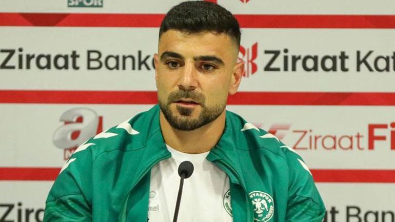 Savunmaya yerli hamlesi Adil Demirbağ Beşiktaşa doğru