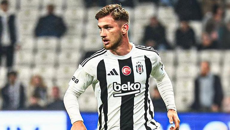 Semih Kılıçsoydan Beşiktaşı üzen haber
