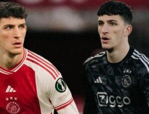 Süper Lig devinden Ahmetcan Kaplan hamlesi! İlk görüşme gerçekleşti