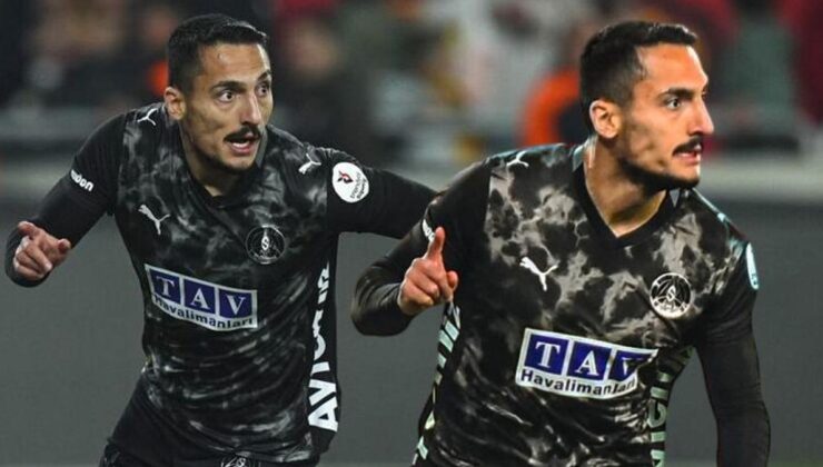 Süper Lig devinden İbrahim Kaya bombası!