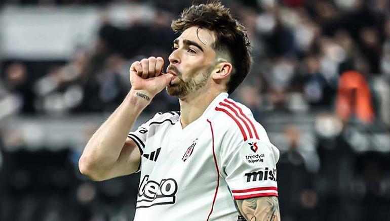 Süper Lig devinden İbrahim Kaya bombası