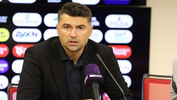 Tahkim Kurulu, Burak Yılmaz’ın cezasını onadı