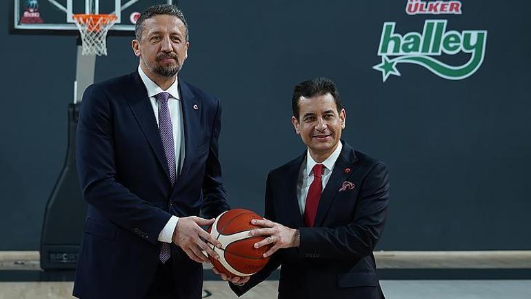 TBF Başkanı Türkoğlu: Uluslararası turnuvalarda olmamız gerekli | Gençlere yatırım çok anlamlı