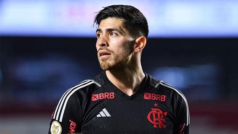 Teklif yapılmıştı Brezilya ekibinden Beşiktaşa yanıt geldi